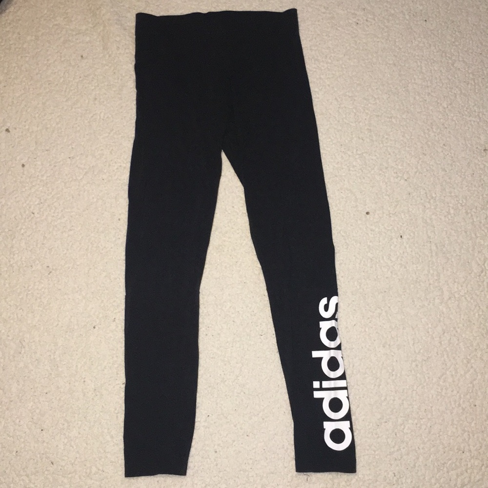 Adidas leggings